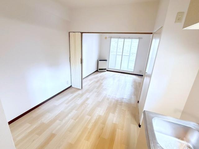 サポナール円山 部屋画像