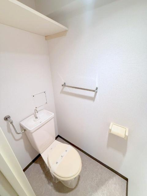 札幌市中央区北六条西マンション 部屋画像