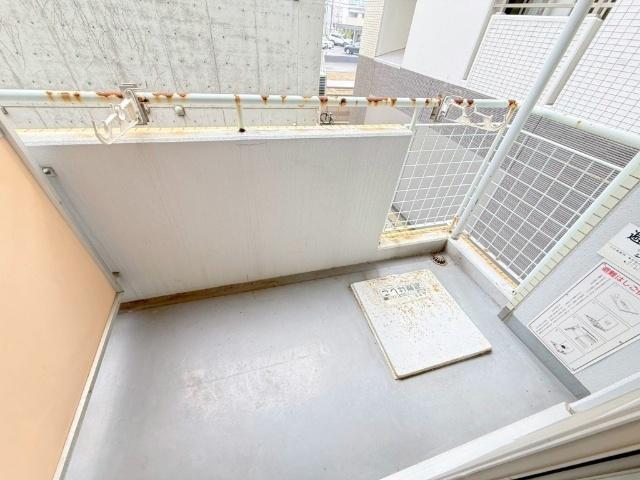 札幌市中央区北六条西マンション 部屋画像