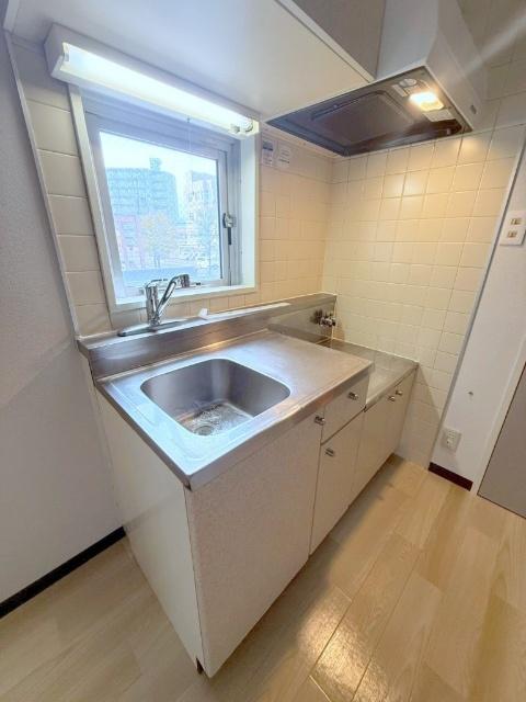 札幌市中央区北六条西マンション 部屋画像