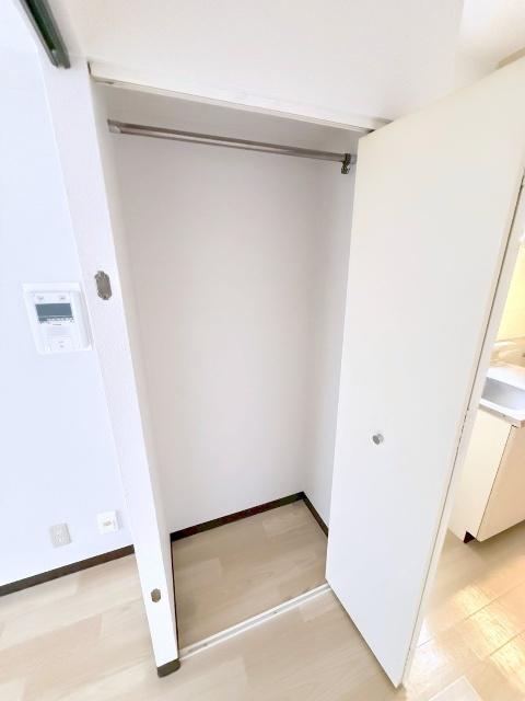 札幌市中央区北六条西マンション 部屋画像