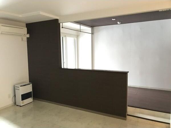 札幌市中央区南四条西マンション その他部屋・スペース