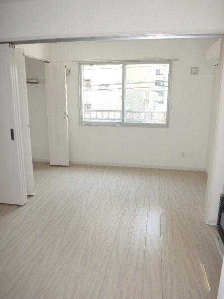 札幌市中央区南十五条西マンション その他