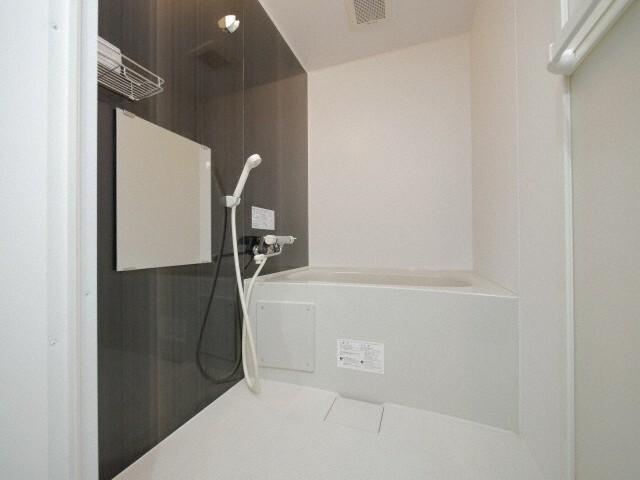 HUGA　PREMIUM　SUITE バス／シャワー