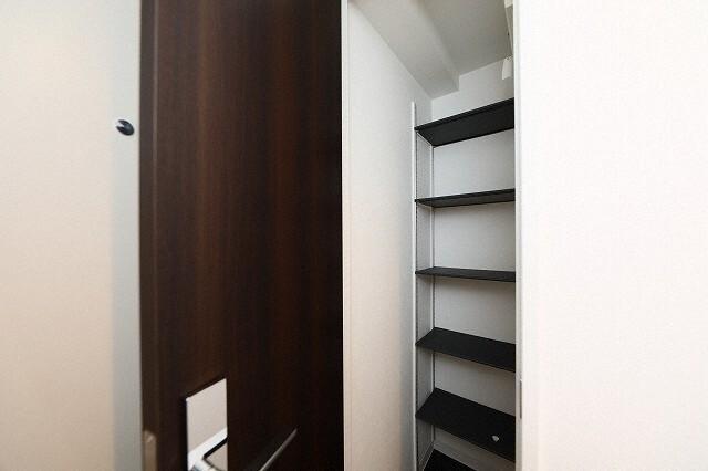 HUGA　PREMIUM　SUITE 設備