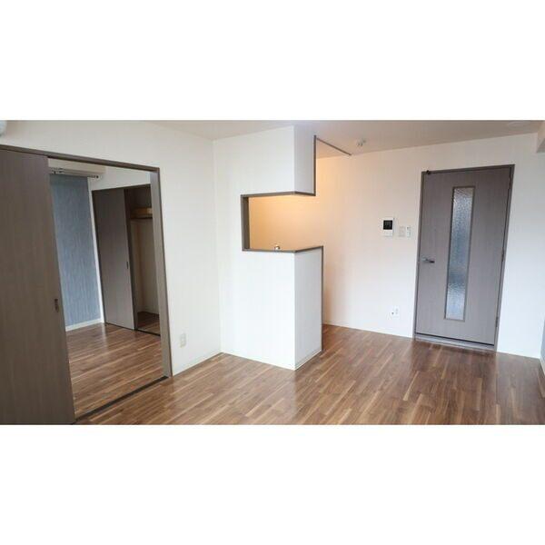 札幌市中央区南五条西マンション その他部屋・スペース