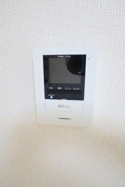 札幌市中央区南十一条西マンション セキュリティ