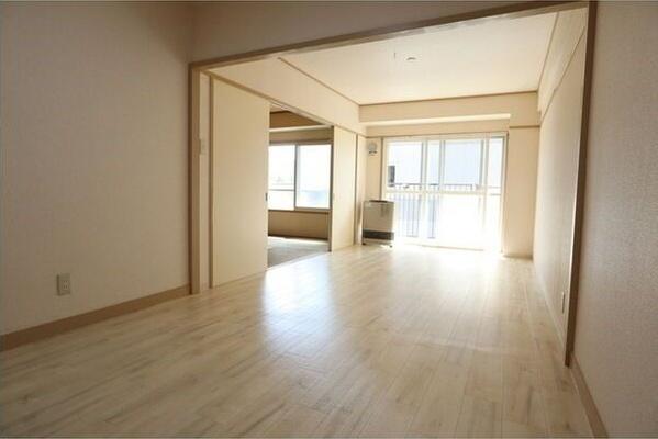 札幌市中央区南十一条西マンション その他部屋・スペース