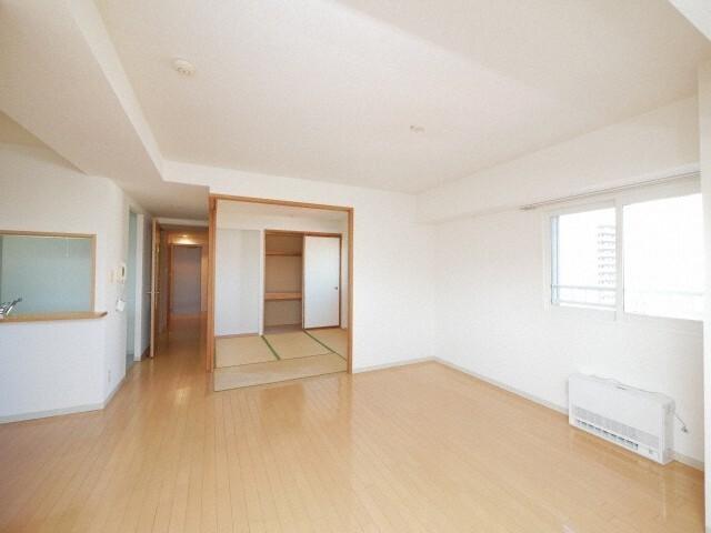 パークヒルズ南10条 その他部屋・スペース