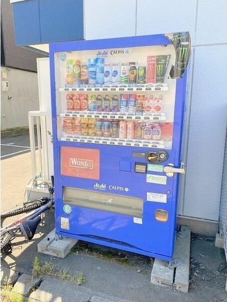 ヴォーネン南山鼻 その他