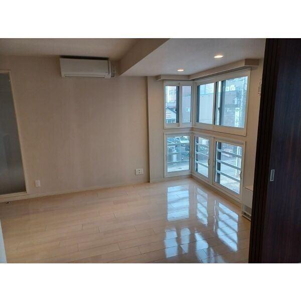 札幌市北区北七条西マンション その他