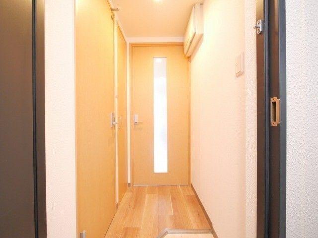 札幌市中央区北一条西マンション 部屋画像