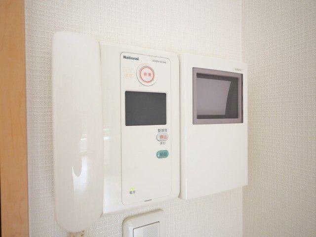 札幌市中央区北一条西マンション 部屋画像