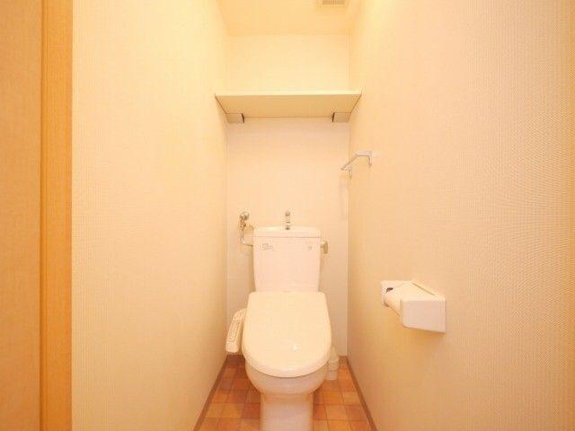 札幌市中央区北一条西マンション 部屋画像