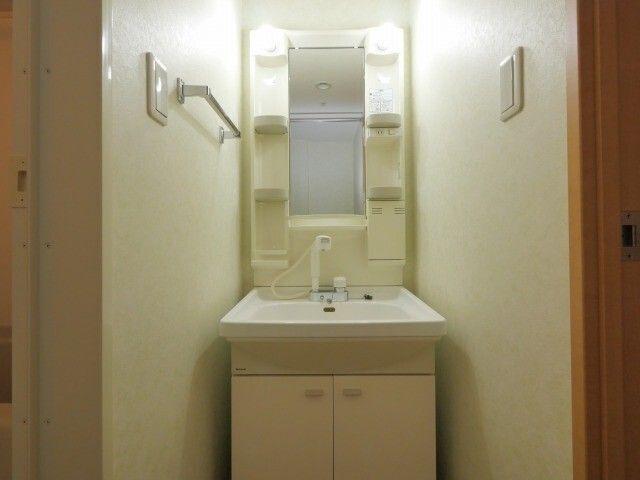 札幌市中央区北一条西マンション 部屋画像