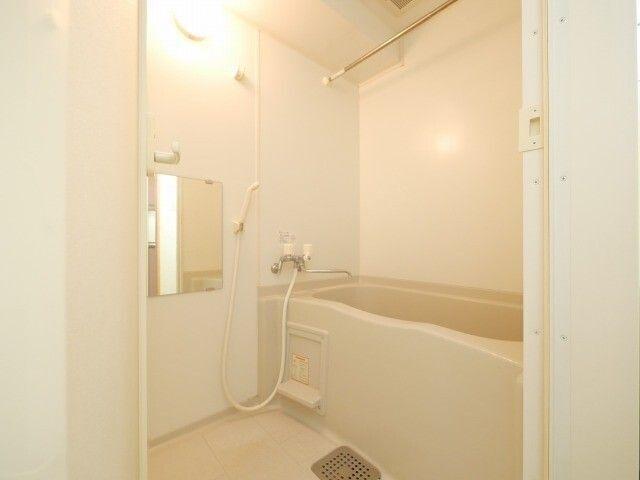 札幌市中央区北一条西マンション 部屋画像
