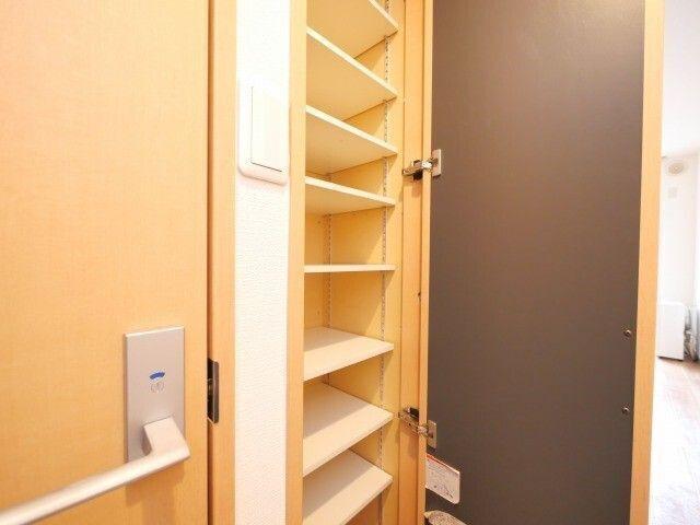 札幌市中央区北一条西マンション 部屋画像