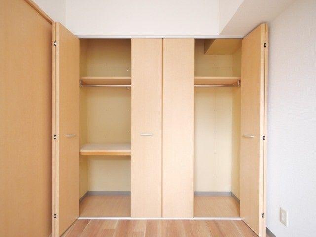 札幌市中央区北一条西マンション 部屋画像