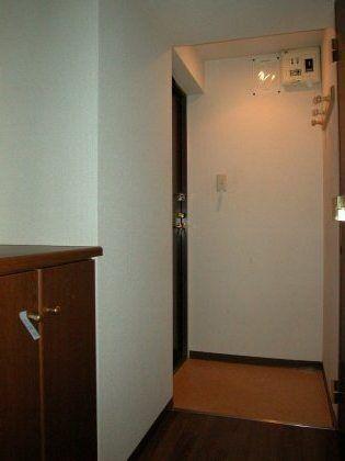 コトン大通中央 部屋画像