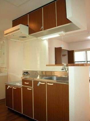 コトン大通中央 部屋画像