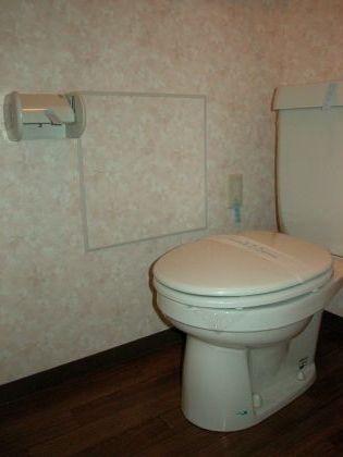 札幌市中央区南一条西マンション 部屋画像