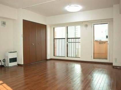 札幌市中央区南一条西マンション 部屋画像