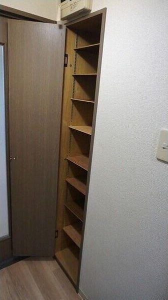札幌市中央区南十条西マンション 部屋画像