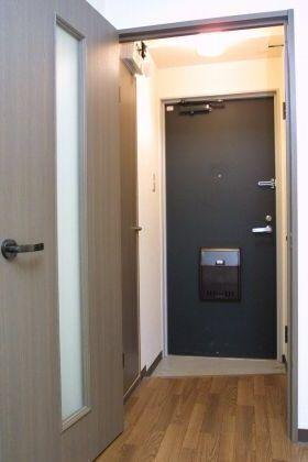 札幌市中央区南十条西マンション 部屋画像