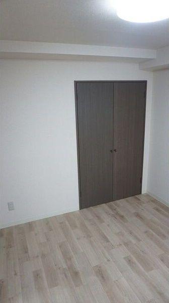 札幌市中央区南十条西マンション 設備