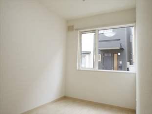 札幌市中央区南十六条西アパート その他