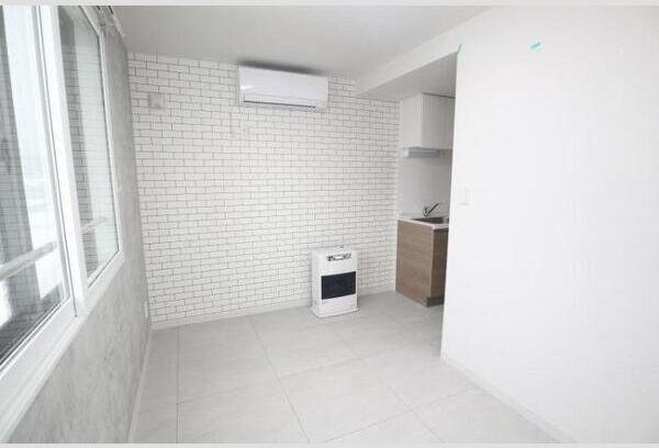 札幌市豊平区豊平四条マンション その他部屋・スペース