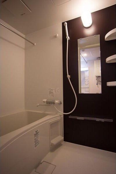 THE　PREMIUM山鼻 部屋画像