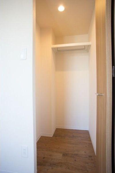 THE　PREMIUM山鼻 部屋画像