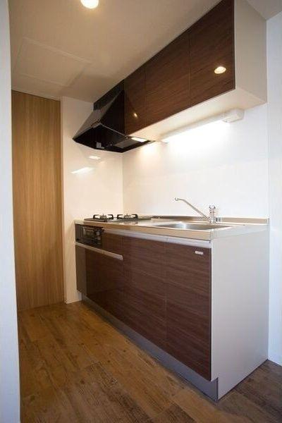THE　PREMIUM山鼻 部屋画像