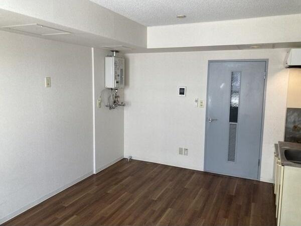 INOVE札幌平岸2条 その他部屋・スペース