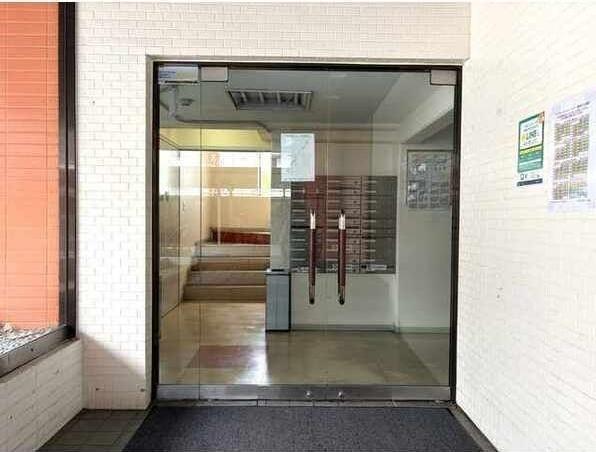 INOVE札幌平岸2条 その他