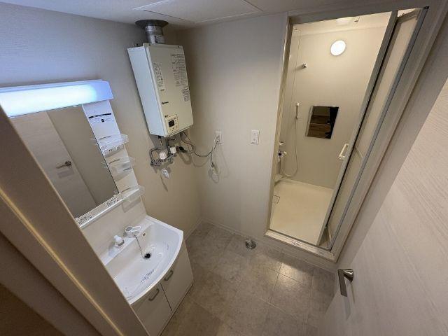 Harness南11条 部屋画像