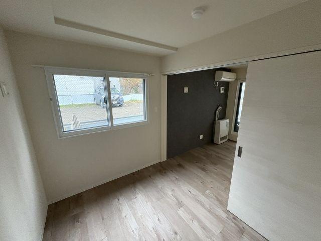 Harness南11条 部屋画像