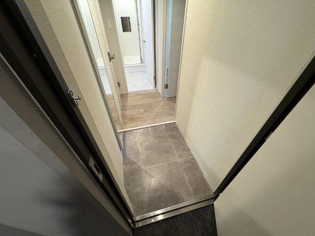 札幌市中央区南十一条西マンション 部屋画像