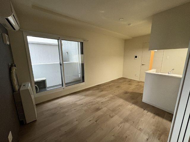 札幌市中央区南十一条西マンション 部屋画像