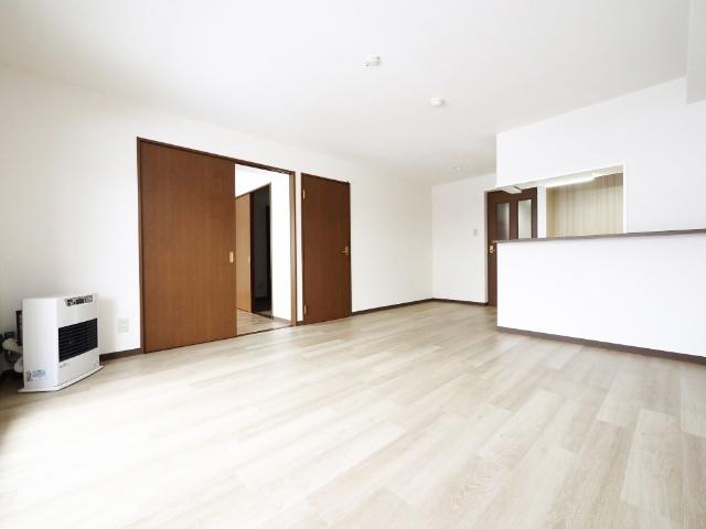 札幌市豊平区平岸三条マンション その他部屋・スペース