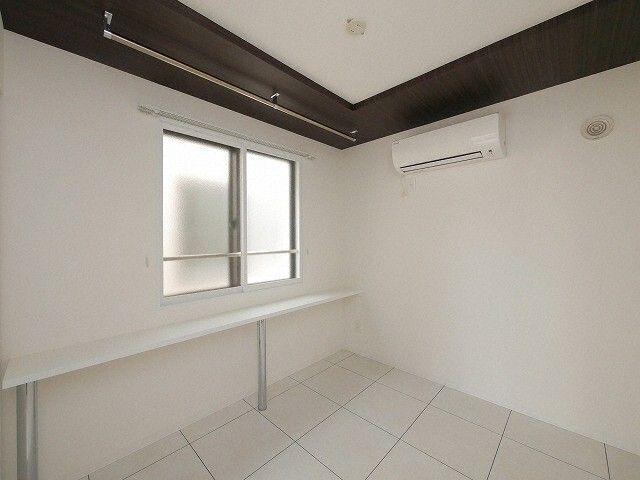 札幌市中央区南五条西マンション その他