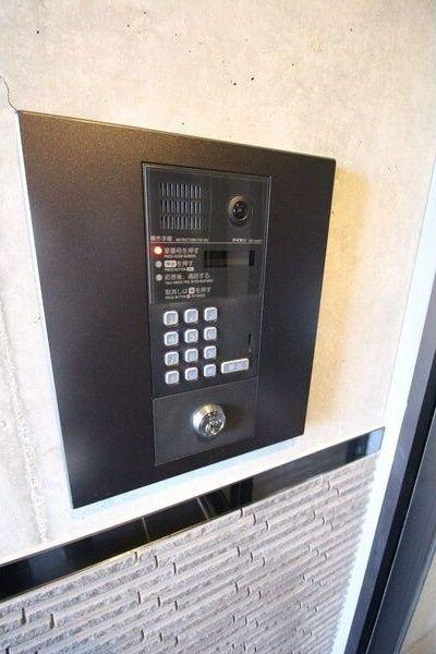 札幌市豊平区水車町マンション 共有部分