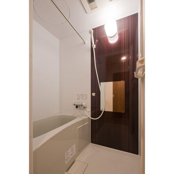 札幌市中央区南二条西マンション 部屋画像