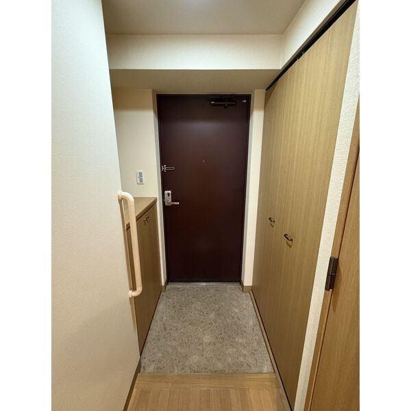 札幌市北区北十条西マンション 設備