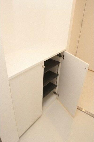 札幌市中央区南五条西マンション 設備