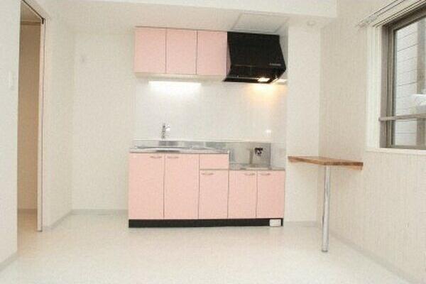 札幌市中央区南五条西マンション その他部屋・スペース