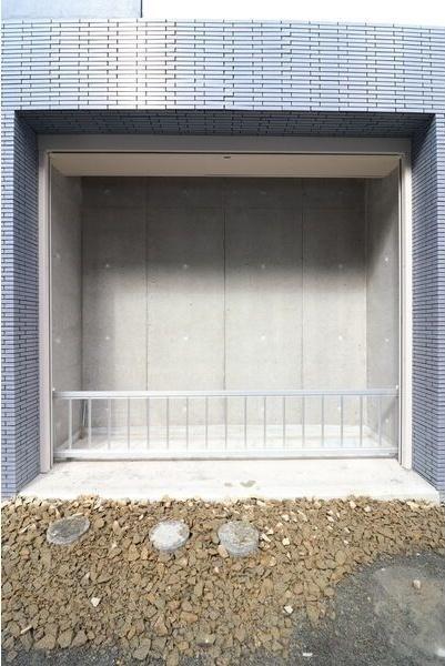 サンステージS5W12　B棟 共有部分