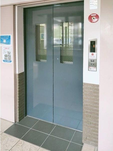 ジュエルタワー 共有部分