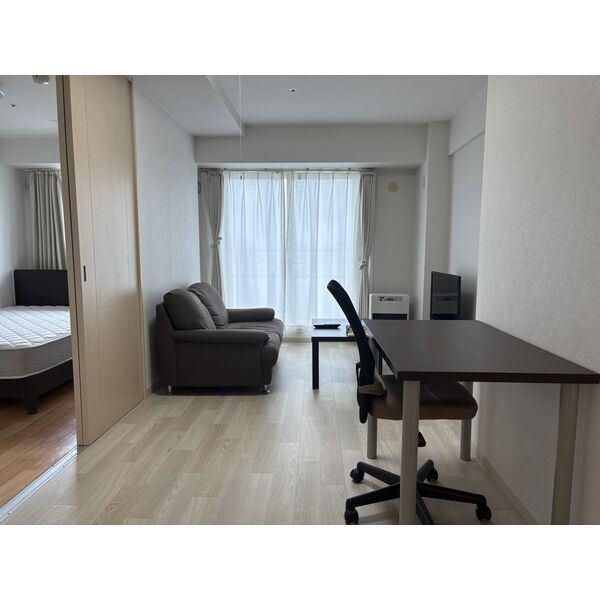 ジュエルタワー 部屋画像